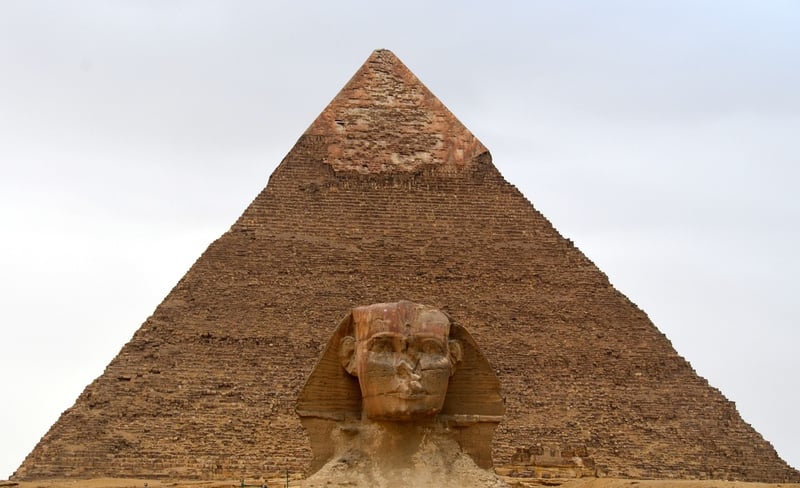 Ancient Egypt